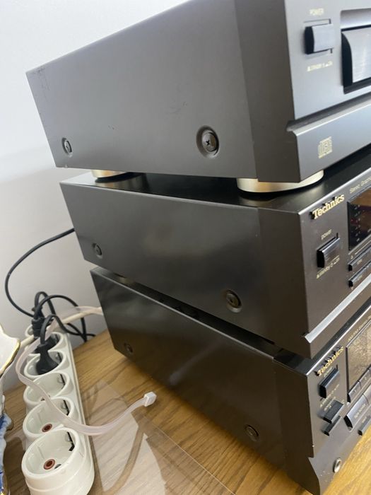 Vand boxe ,aparte muzicale technics