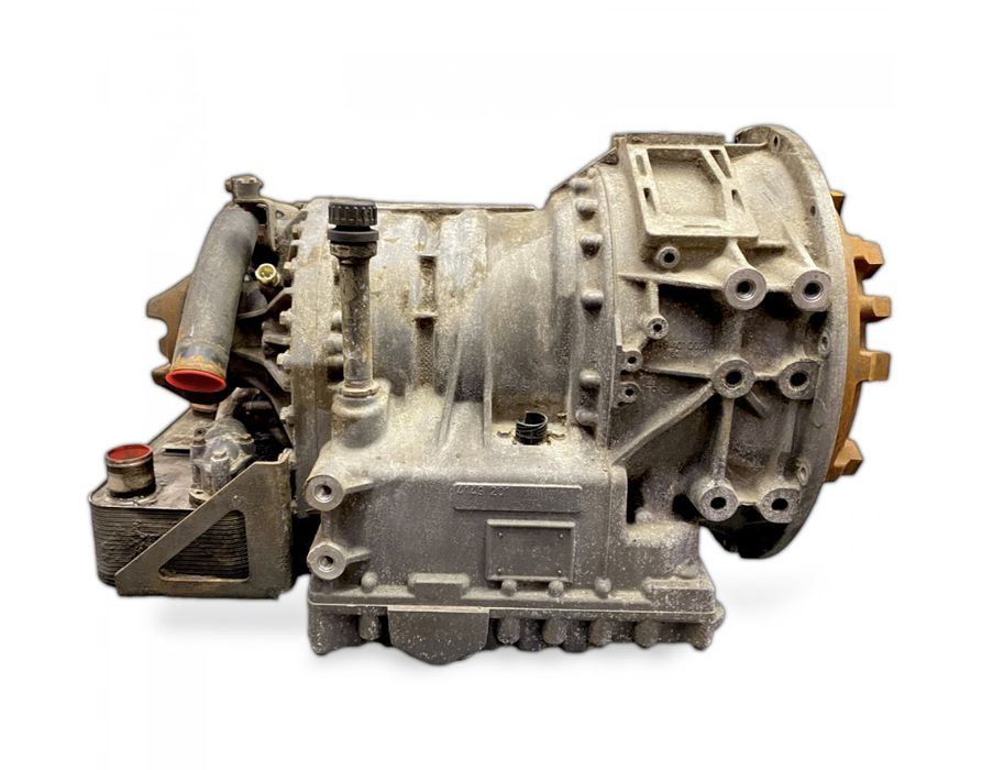 cutie de viteze renault kerax, midlum (1997-2014) y05243