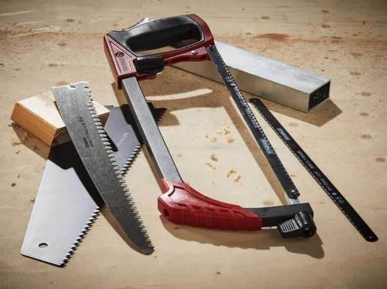 Трион Parkside 3 в 1  PHSS 3, Нов