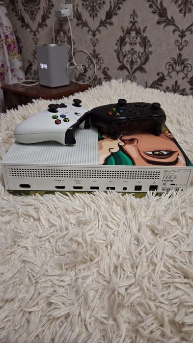 Xbox one s 500gb