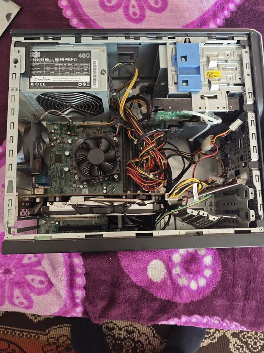 Бюджетен компютър