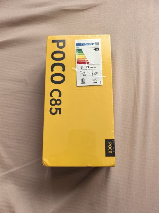 Poco C85 nou sigilat