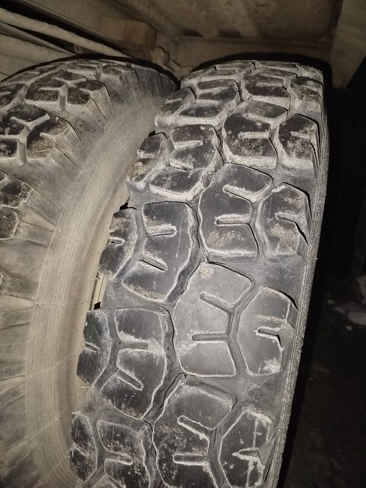 Продам шины на зил
