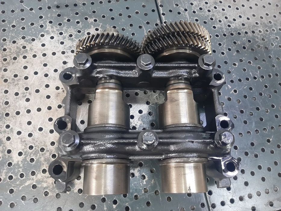 echilibrol baie ulei 2.0 dci m9r  euro 5  renault laguna 3 trafic 2 scenic 2