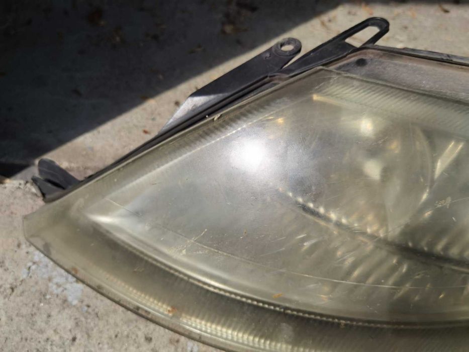 Фарове за Ситроен С3