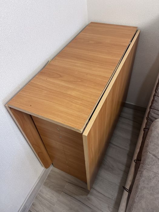 Стол-книжка раскладной