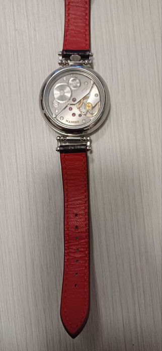 Часовник Зенит Marriage