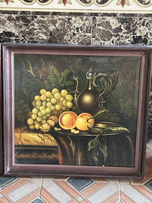 Продаются картины (настенные панно) в рамках