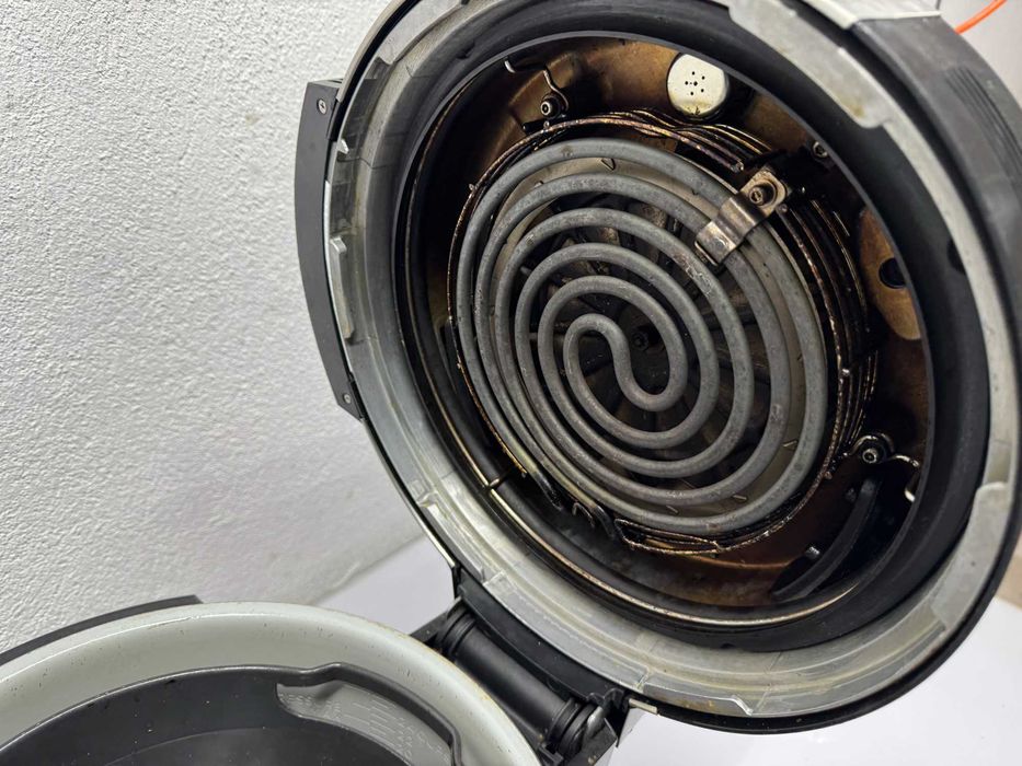 Мултикукър Ninja Foodi OL650EUCP MAX 12 in 1