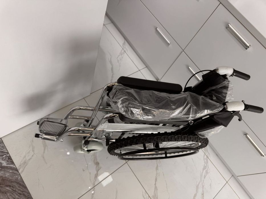 N 11 Aksiya nogironlar aravasi инвалидная коляска