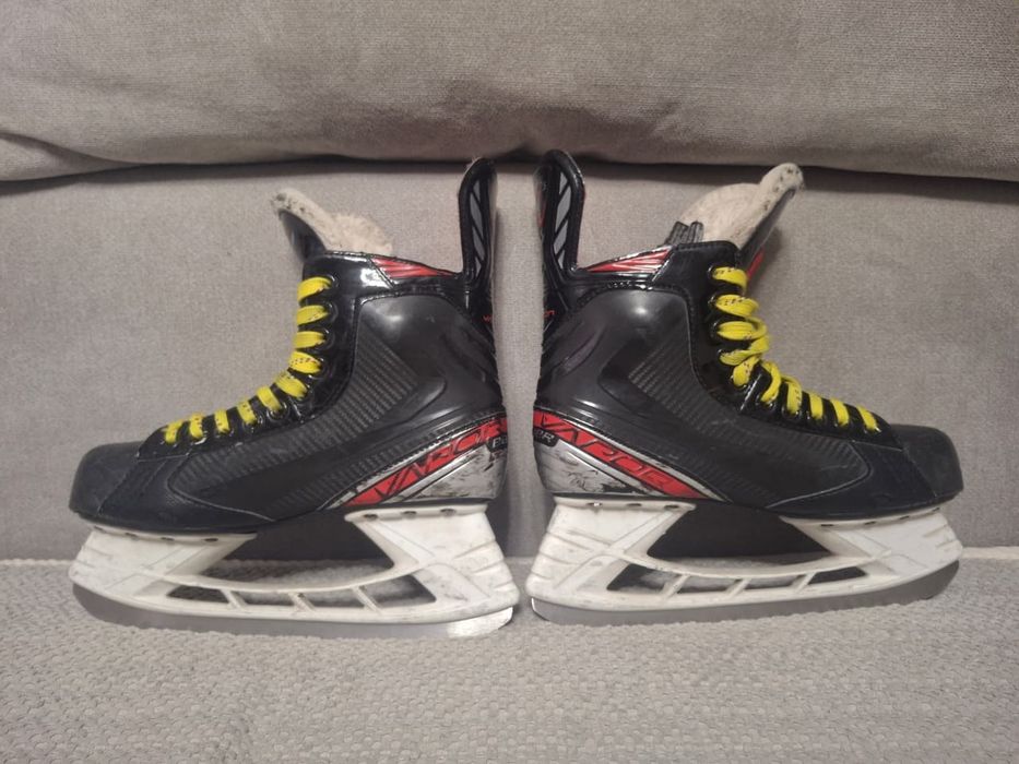 Коньки bauer 2.4x