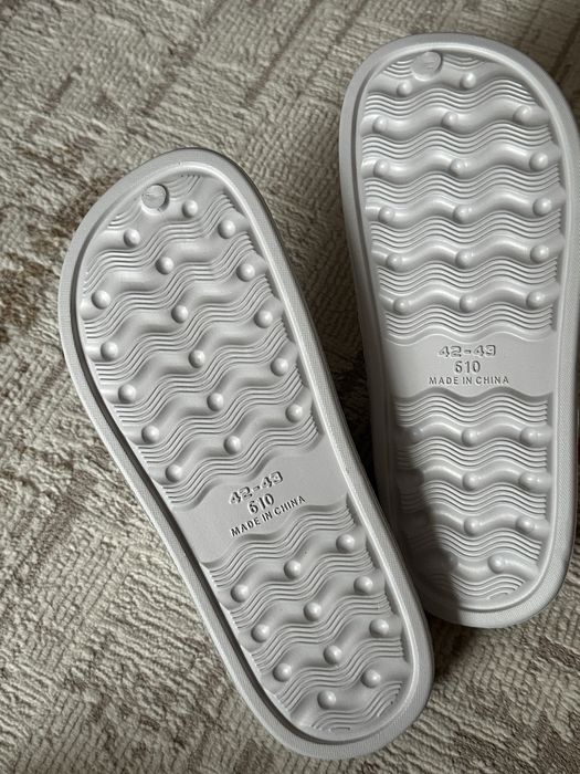 Кроксы большой размер