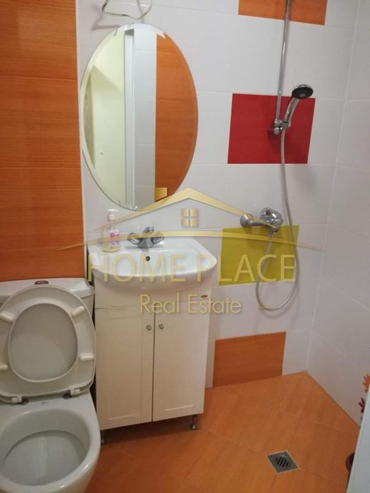 Дава се под наем Двустаен апартамент в Варна, Чайка - 45 кв.м за 433.5 € - Снимка #6