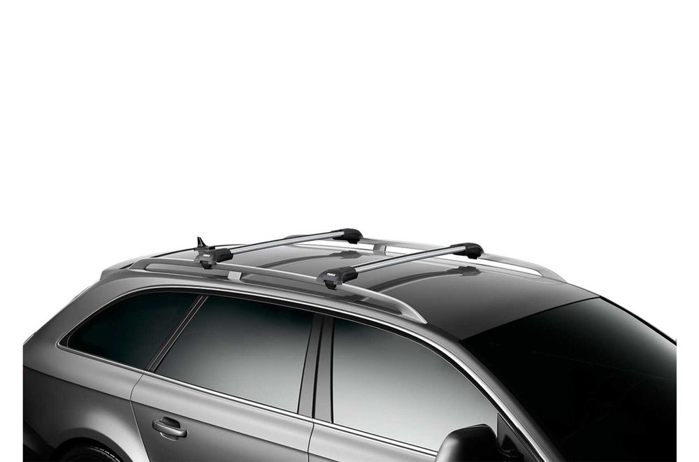 Thule Force XT + греди