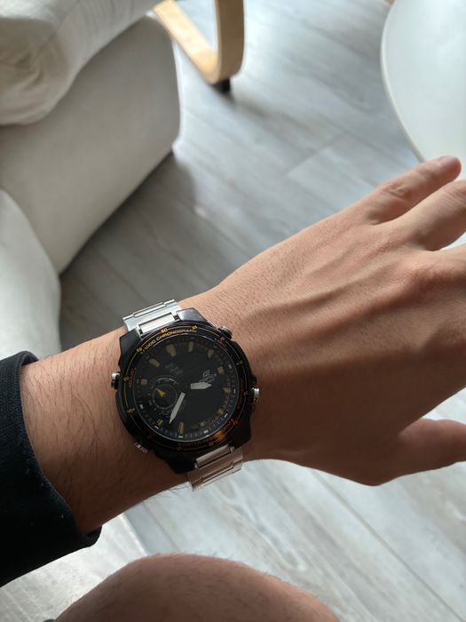 casio edifice efa-131