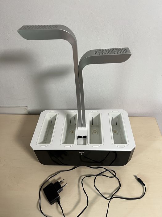 Jardiniera inteligenta - Veritable