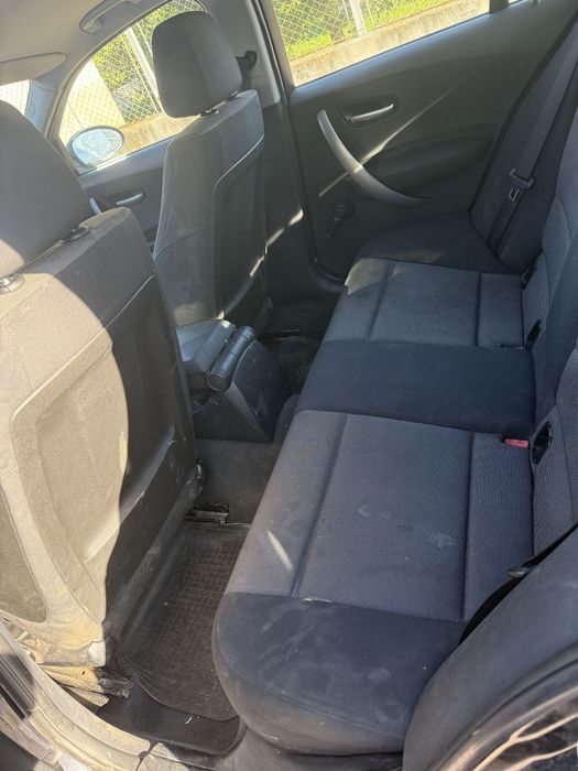 Se vinde bmw 118d seria 1 din 2006