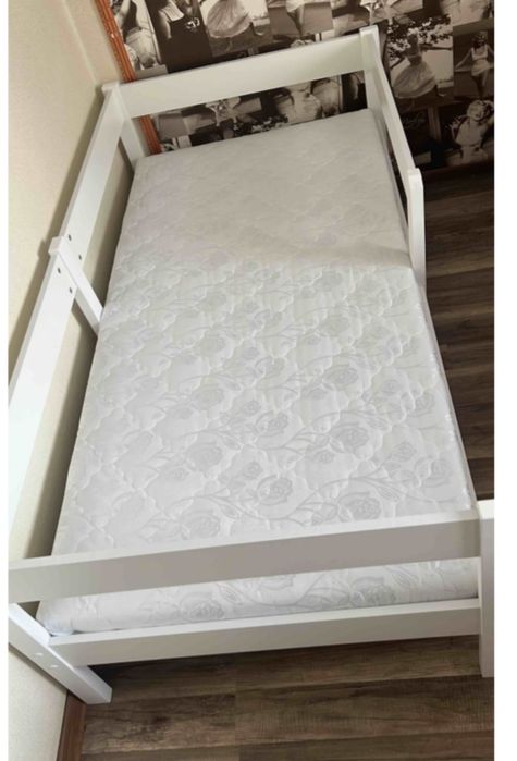 Продам детскую кровать