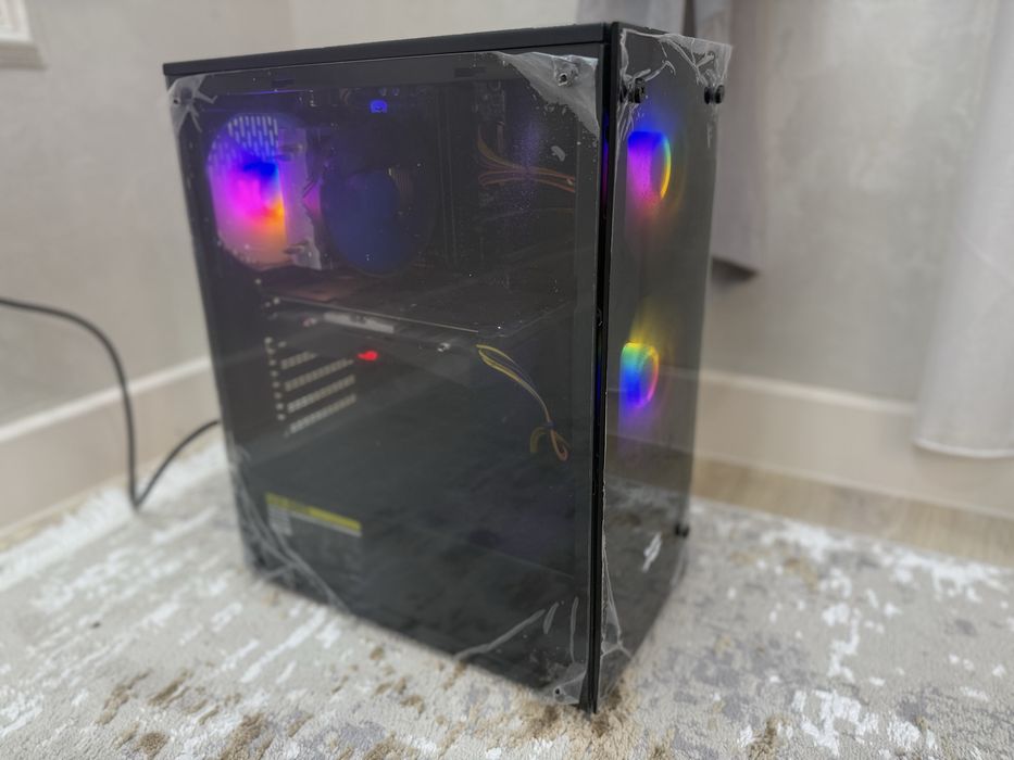 Компьютер игровой