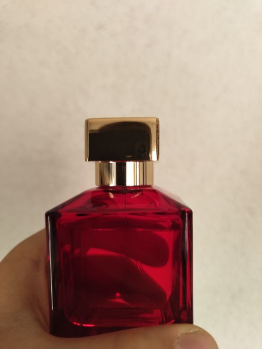 Baccarat rouge 540
