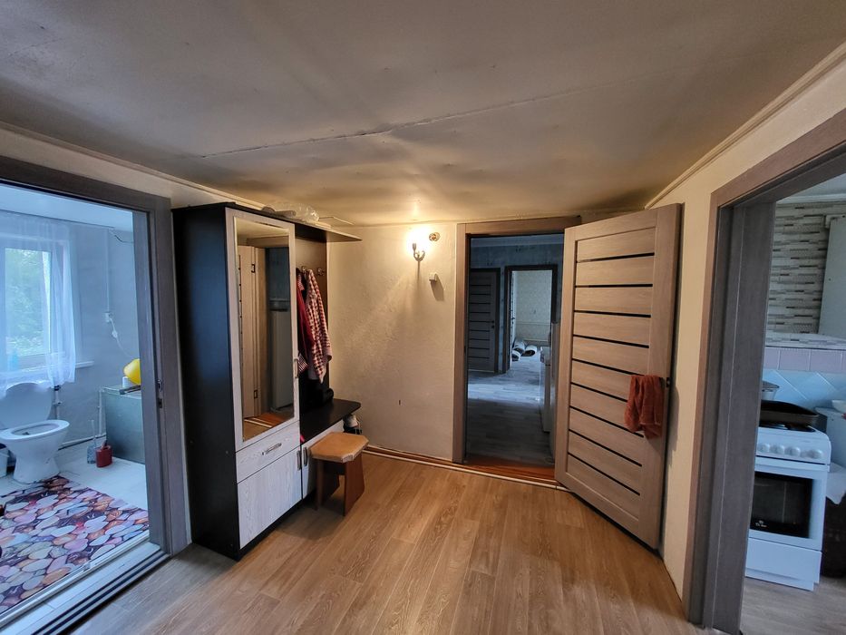 Продам Дом в Явленке