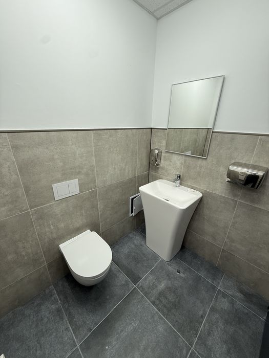 Spatiu de Inchiriat Burdujeni Suceava