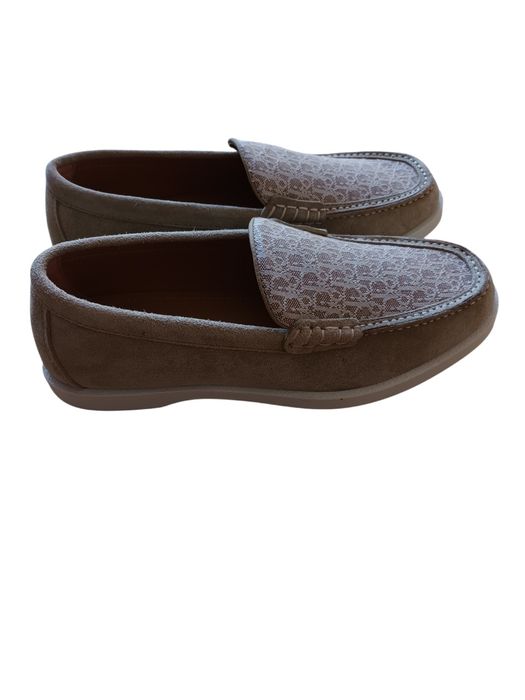 Dior мокасини оригинал