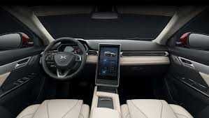 Xpeng G3i G+ nasiya savdo