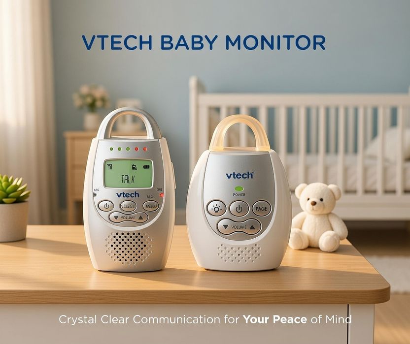 Видеоняня Видео няня Радионяня  Baby monitor в большом ассортименте