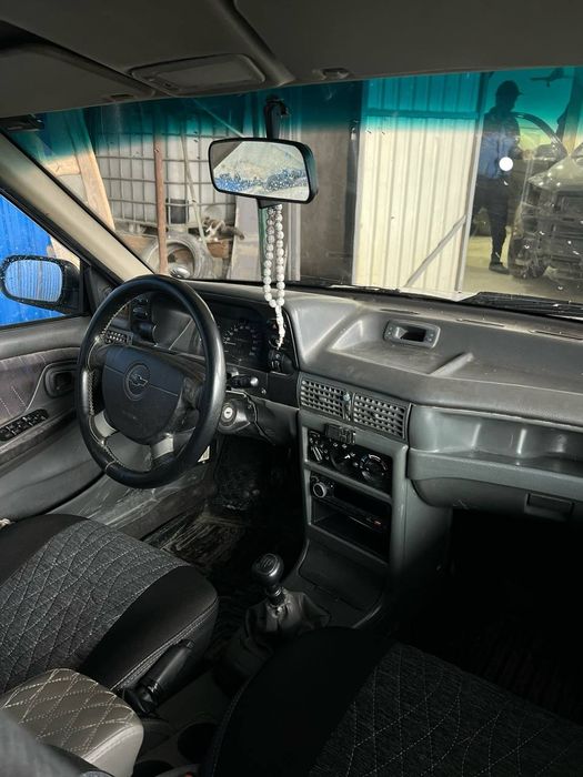 Nexia 1 arenda sotiladi