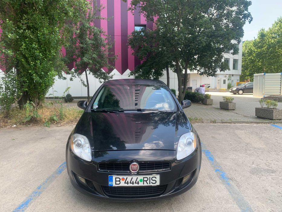 FIAT Bravo 2008 — imagine 4
