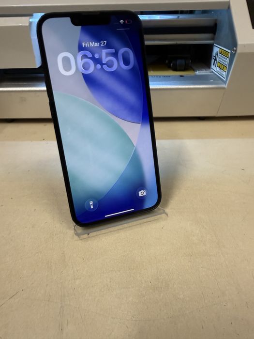 Iphone 14 / 256 gb / 100% baterie / garantie