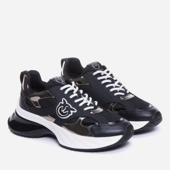 Дамски маратонки PINKO Ariel SS0067E022 ZZ0