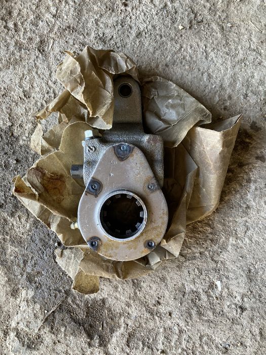 регулировочный рычаг камаз