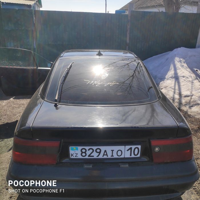 Опель калибра 2литра