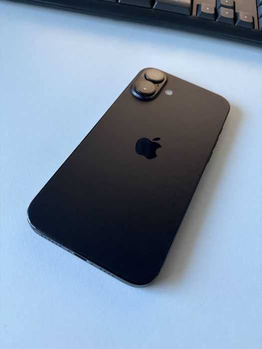 iPhone 16 plus 128GB