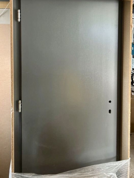 Usa intrare casa lemn termopan design 2 buc H 214 x L 109, 150  Germania