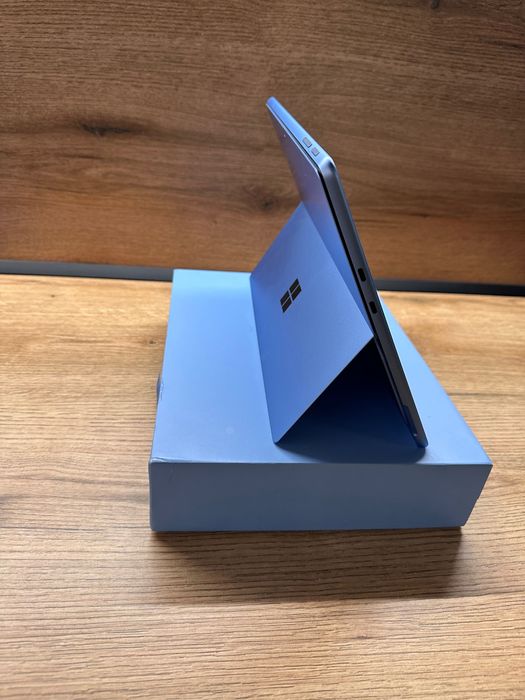 Microsoft Surface 11 Pro Copilot+ PC 13” OLED SnapdragonX Elite 12Core