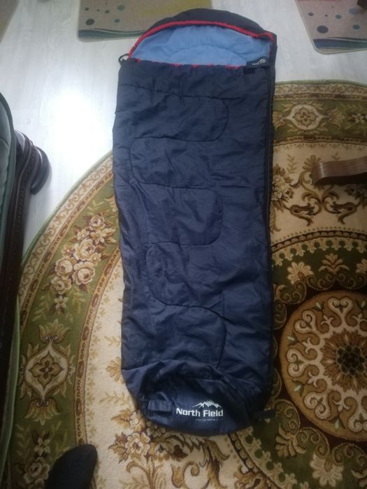 Sac de dormit copil,
