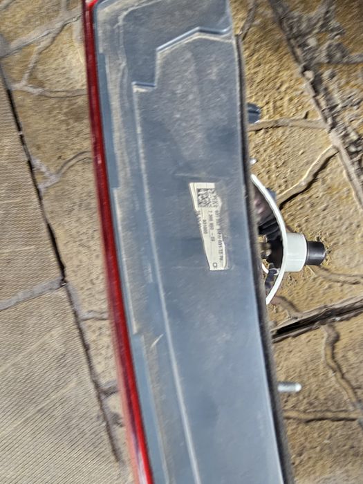 Задни стопове за BMW G 31