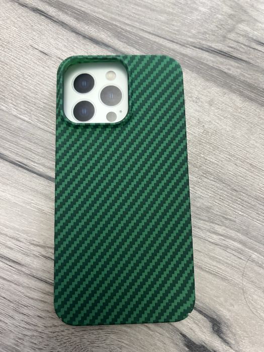 Iphone 13 pro chexol