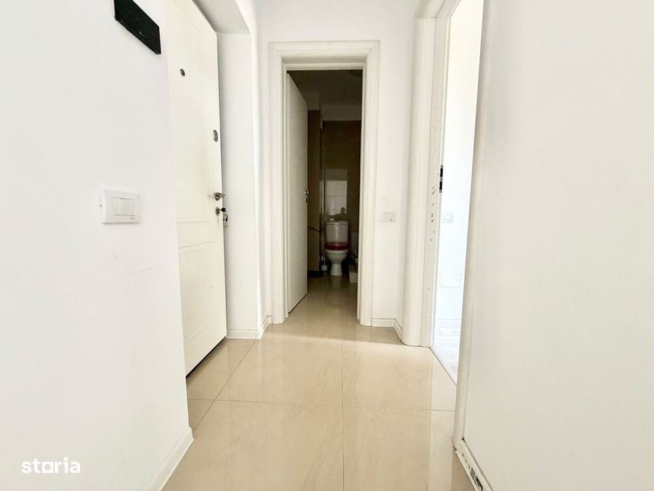 Comision 0% ! Mobilat si utilat | 2 camere tip Studio | Dudu - Chiajna