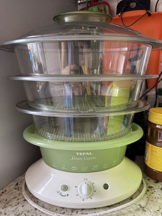 Продается Пароварка