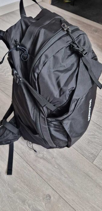 Rucsac Salomon 30L hiking salewa ortovox thule deuter mammut huke
