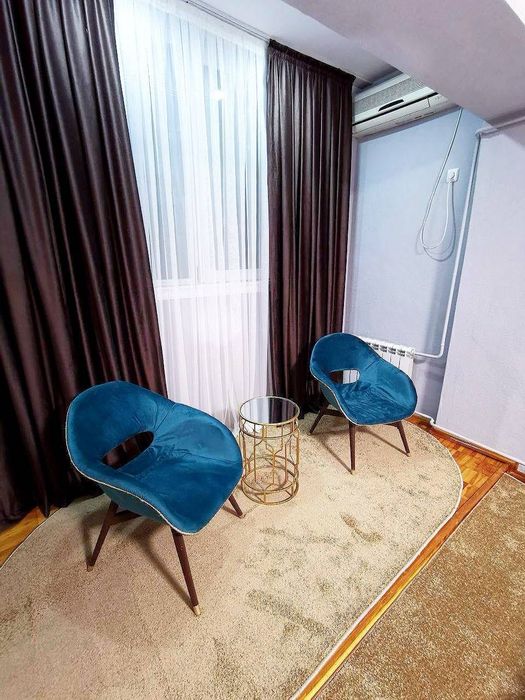 Yakkasaroy shota rustavelida kvartira ijaraga beriladi