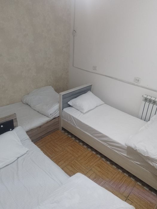 Family hotel хизматингизга тайёр 24/7 сиз учун факат паспорт билан