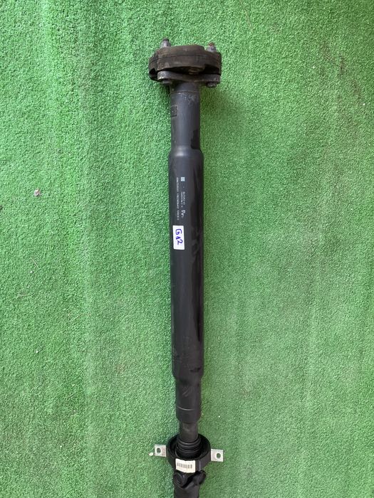 Bmw Seria 7 G12  740D Long Cardan complet