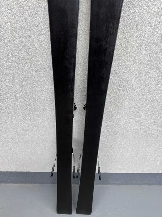 schi atomic cloud c11 L143cm