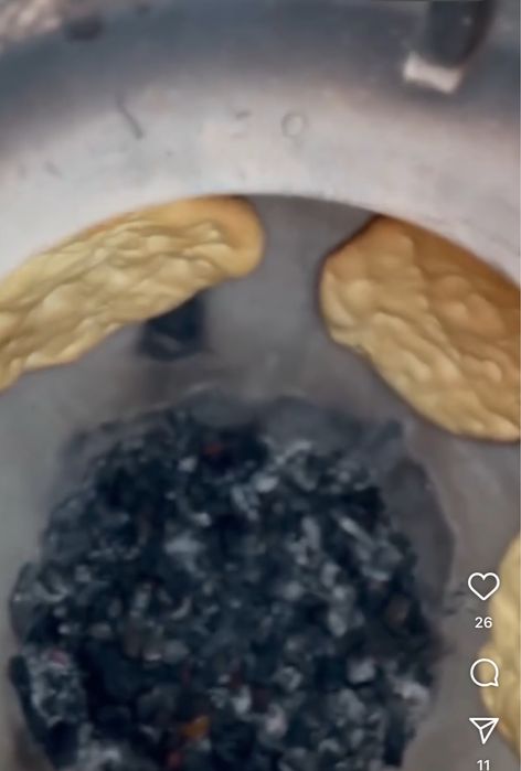 Тандыр Охотник - Казан ~ Мангал