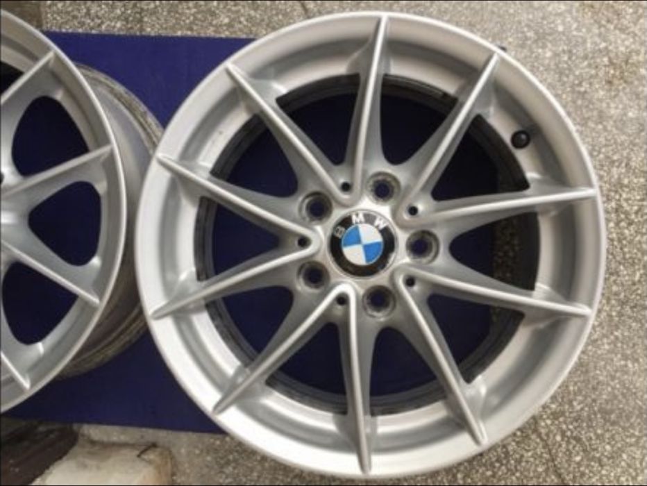 Jante Bmw Seria 1 3 E90 E91 E92 E93 7jx16is31 OEM 4buc